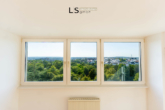 Fensterfront - Wohnzimmer