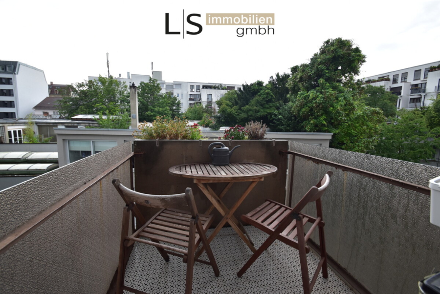 Balkon