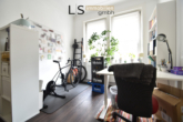 Büro - *Altbau* Charmante 3-Zimmer-Etagenwohnung mitten im Stuttgarter-Westen!