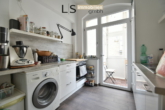 Küche - *Altbau* Charmante 3-Zimmer-Etagenwohnung mitten im Stuttgarter-Westen!