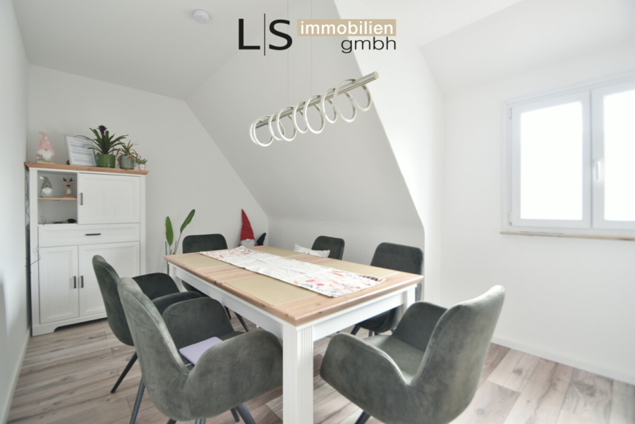 Esszimmer