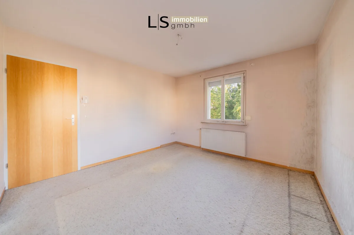 Zimmer 2 OG