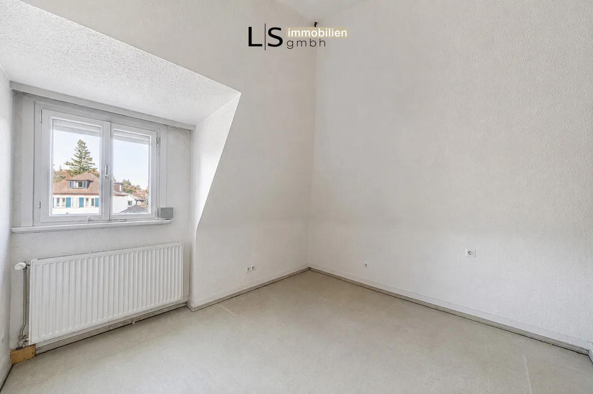 Zimmer 1 DG