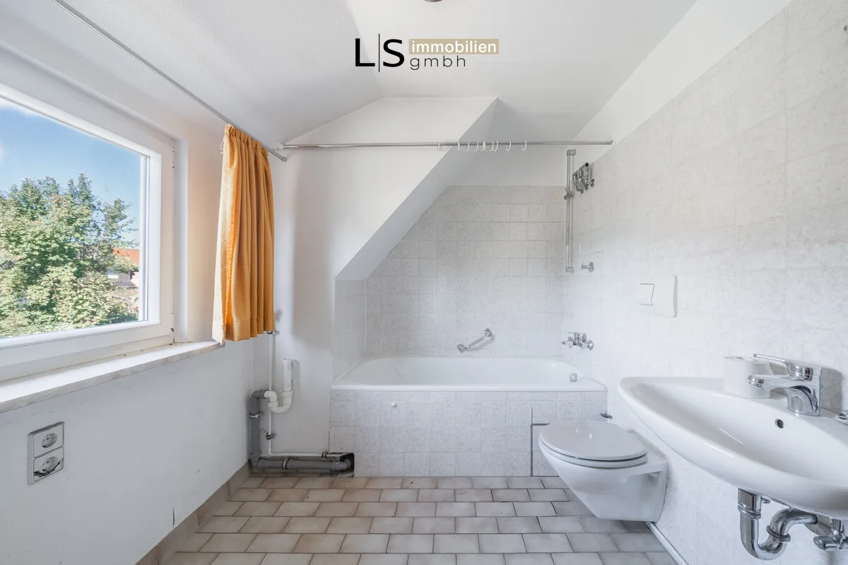 Badezimmer | OG
