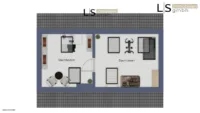 Grundriss | Dachgeschoss