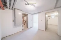 Flurbereich Keller | UG