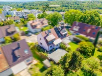 Luftaufnahme | Außenansicht