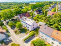 Luftaufnahme | Außenansicht