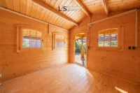 Impression | Blockhaus
