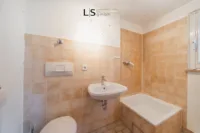 Badezimmer | EG