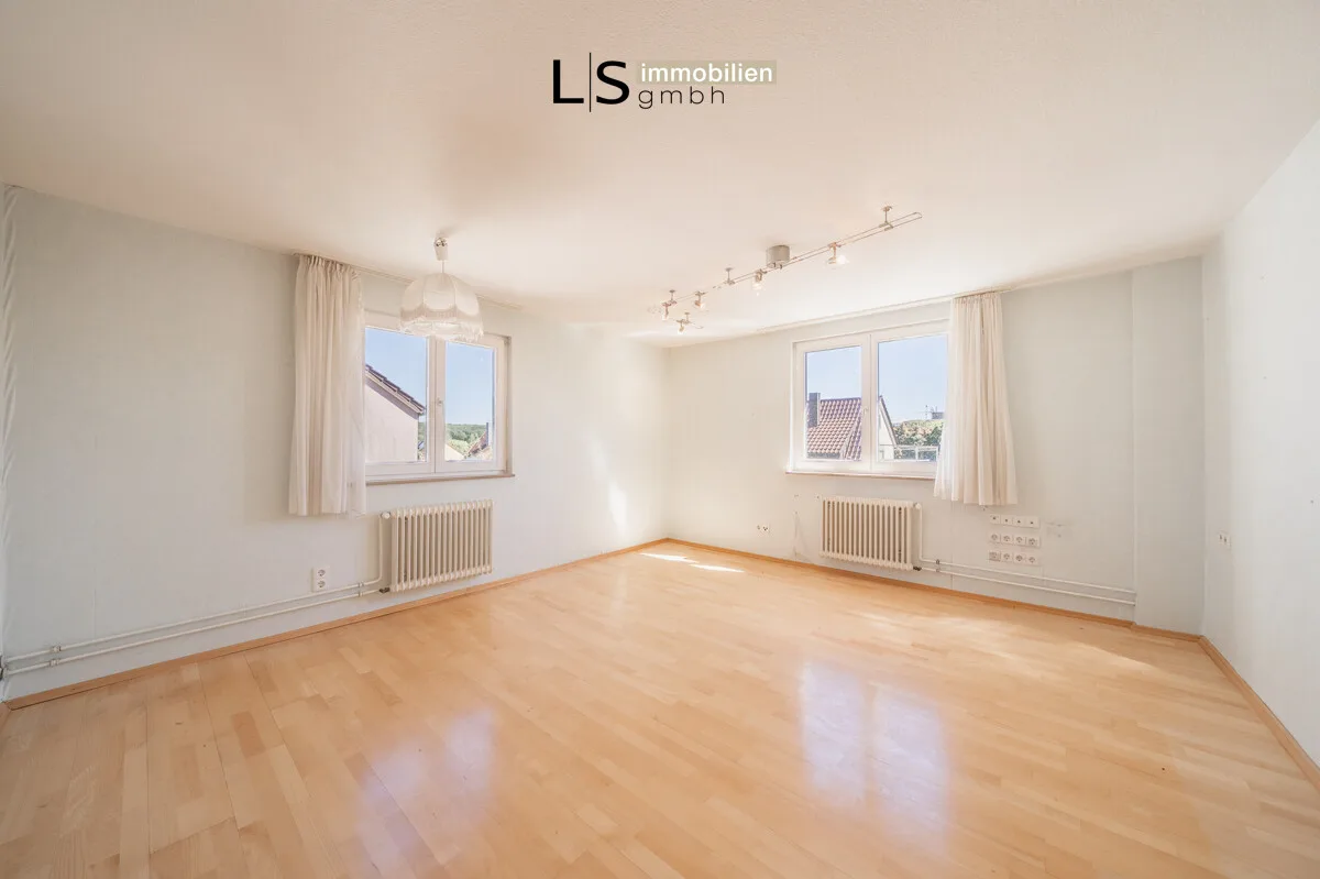 Zimmer 1 | OG