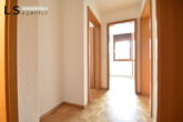 Tolle 2-Zimmer-Wohnung mit Balkon in zentraler und ruhiger Lage! - Eingangs-/Flurbereich