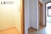 Tolle 2-Zimmer-Wohnung mit Balkon in zentraler und ruhiger Lage! - Abstellkammer/Flurbereich