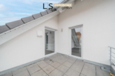 Dachterrasse - Exklusive 4-Zimmer-Maisonette mit hochwertiger Ausstattung, Dachterrasse, Aufzug & TG-Stellplatz!