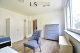 Wohn-/Schlafzimmer - *Perfektes City-Apartment* Schöne, helle 1-Zimmer-Wohnung in Top-Lage von Stuttgart-Ost!