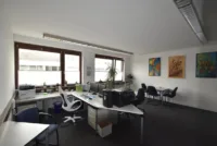 Einzelbüro