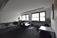 Einzelbüro