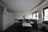 Einzelbüro