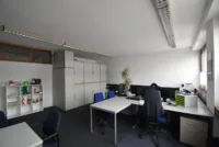 Einzelbüro