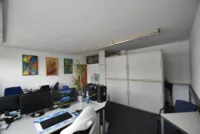 Einzelbüro