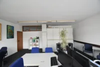 Einzelbüro