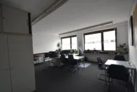 Einzelbüro