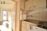 Eingangs-/Küchenbereich - **Studenten & junge Berufstätige aufgepasst** Schönes, helles 1-Zimmer-Apartment in S-Ost!