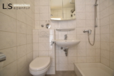 Badezimmer - **Studenten & junge Berufstätige aufgepasst** Schönes, helles 1-Zimmer-Apartment in S-Ost!