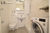 Badezimmer - **Studenten & junge Berufstätige aufgepasst** Schönes, helles 1-Zimmer-Apartment in S-Ost!