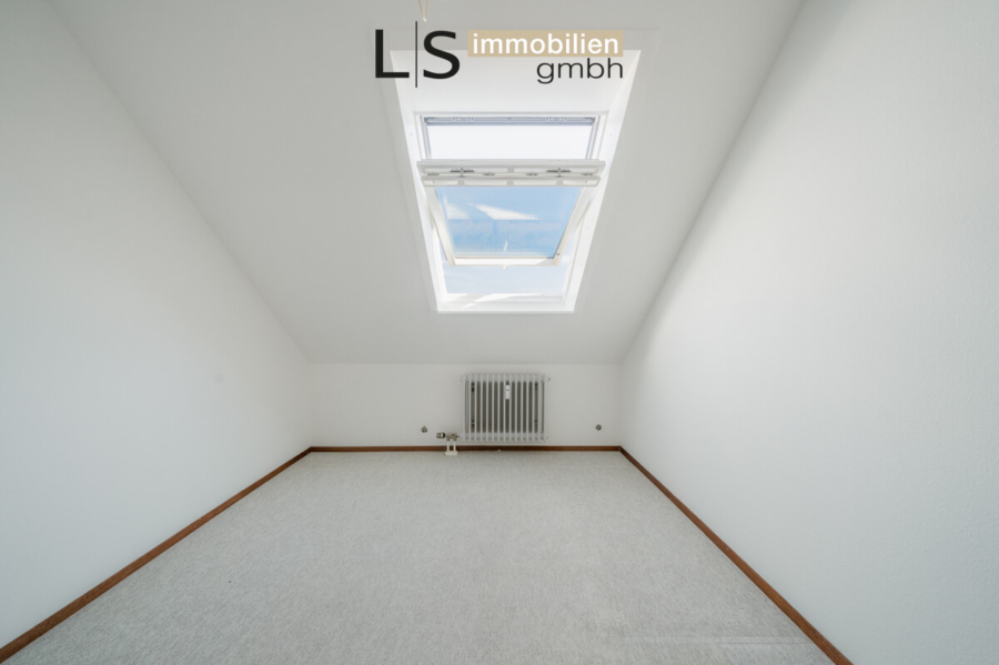 Kinderzimmer / Büro