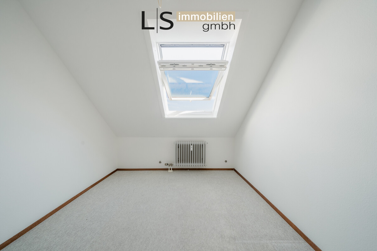 Kinderzimmer / Büro