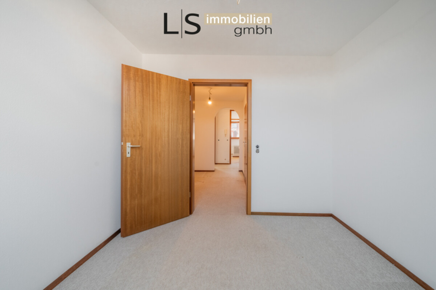 Kinderzimmer / Büro