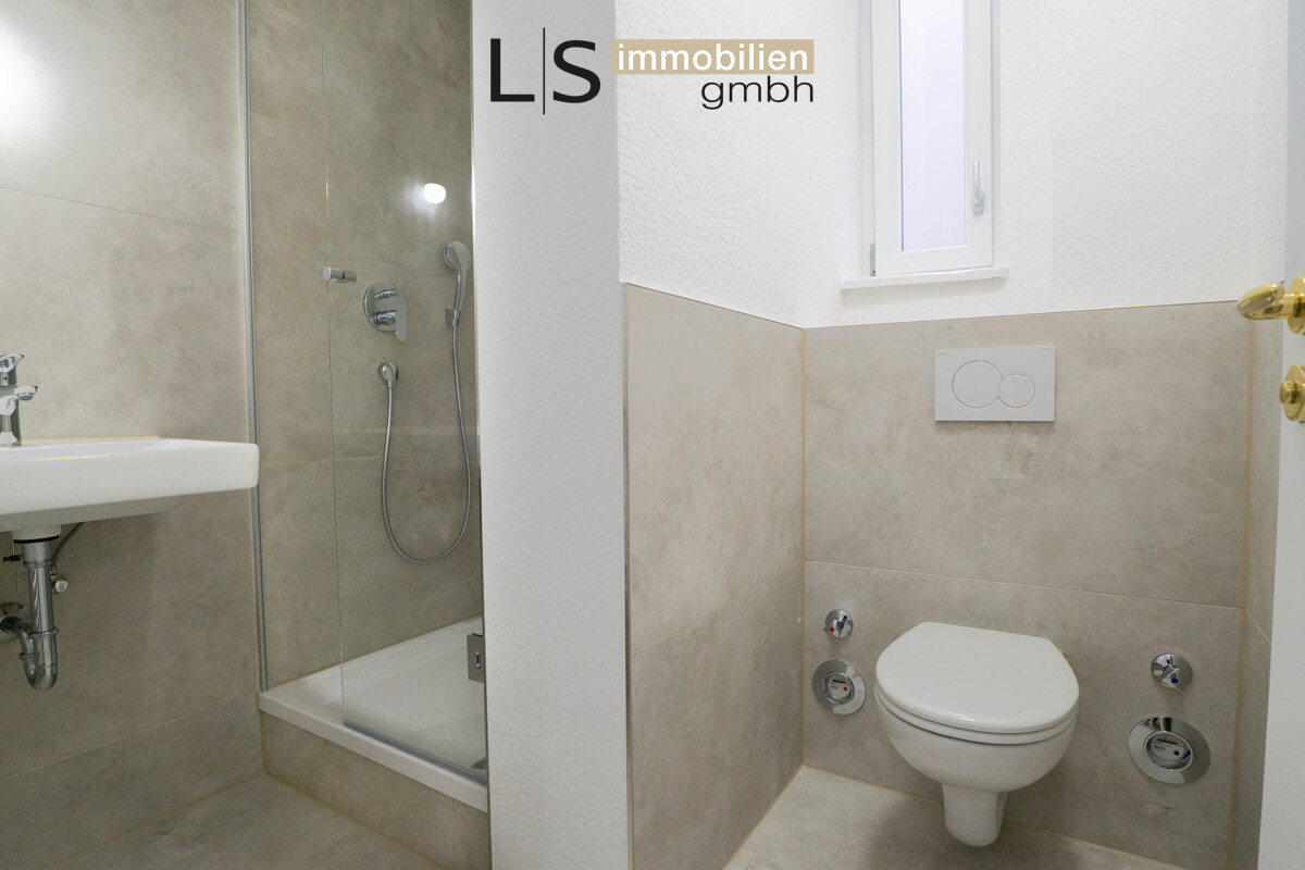 *Saniert* Charmante 2-Zimmer-Altbau-Wohnung mitten im Stuttgarter Westen! - Foto 3