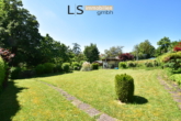 Garten - Wohntraum mit Potenzial: 4,5-Zimmer-Etagenwohnung mit 2 Balkonen, Garage & Garten in Oberesslingen!