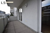 *Neuwertig* Sehr schöne und helle 4-Zimmer-Wohnung mit Balkon und Tiefgarage in Oberesslingen! - Balkon