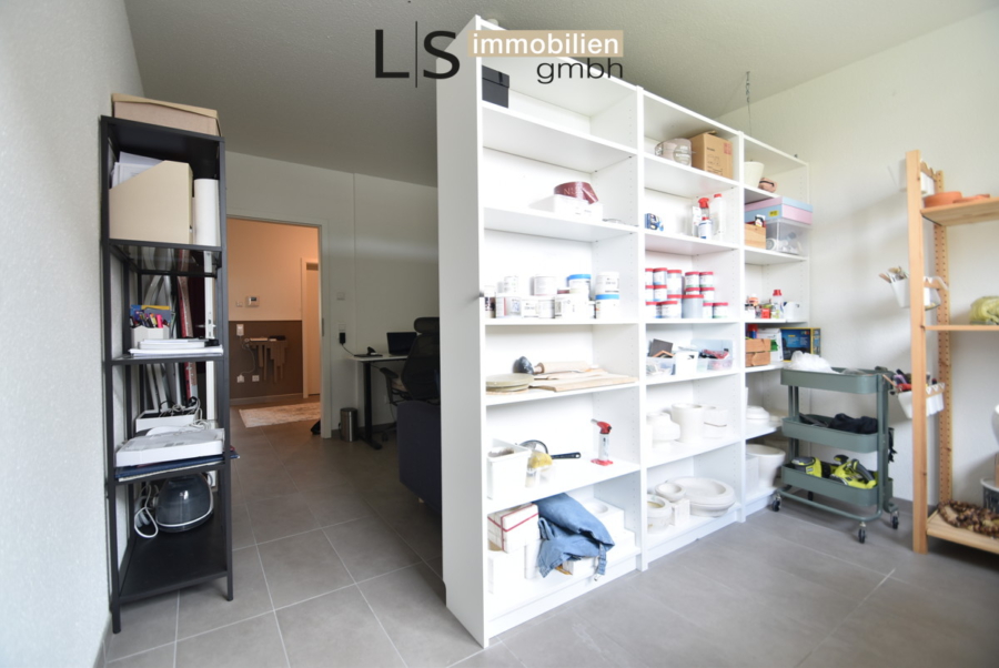 Kinderzimmer/Büro