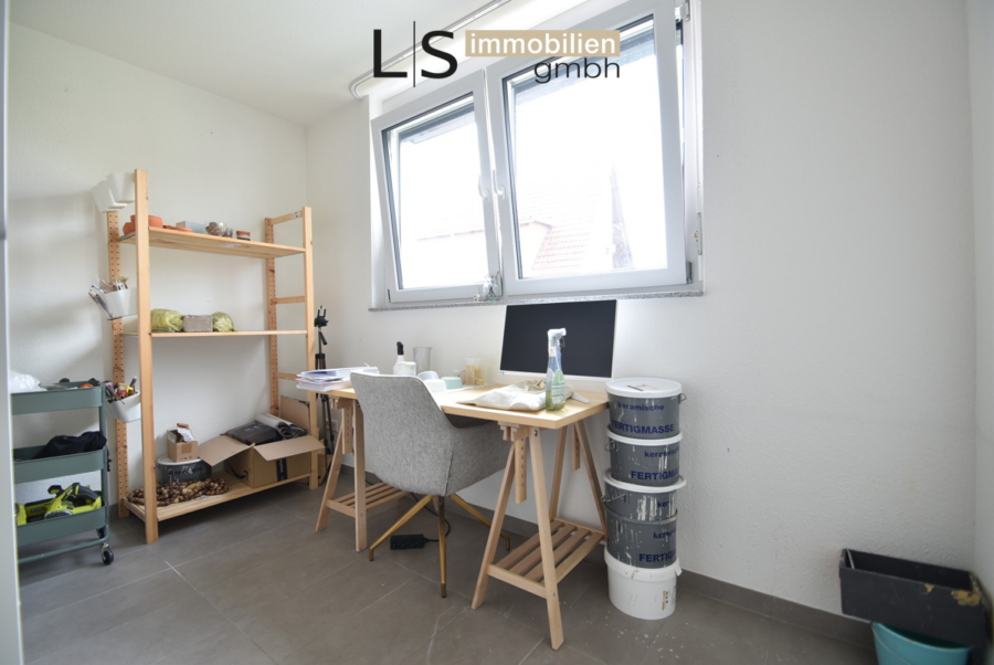 Kinderzimmer/Büro
