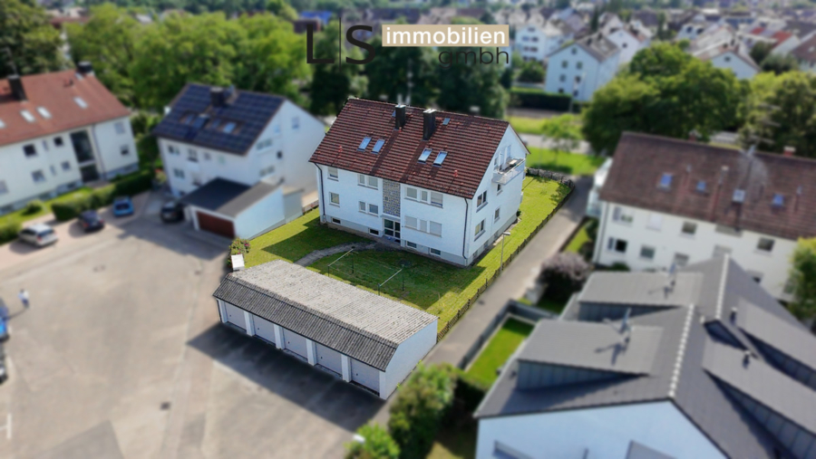 Luftaufnahme