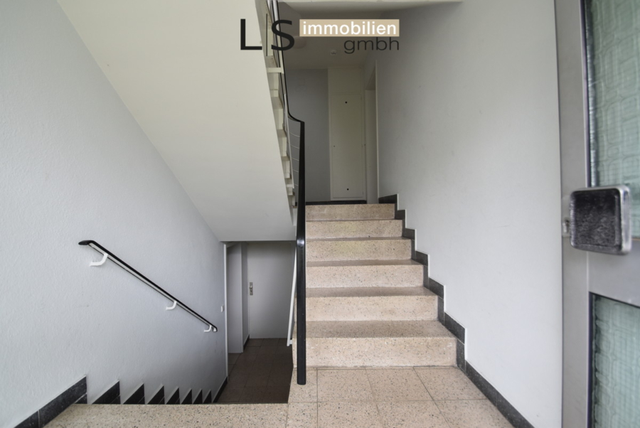Treppenhaus