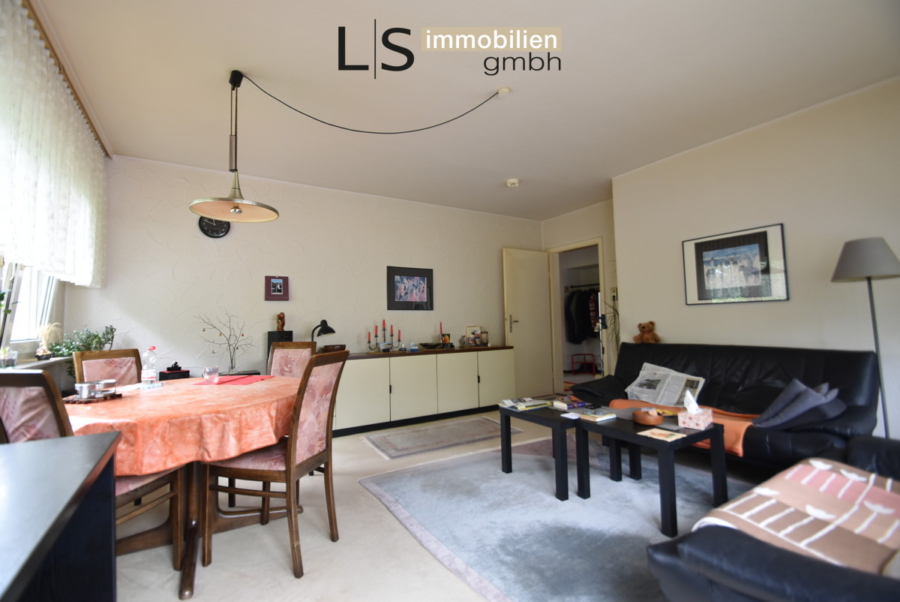 OG links | Wohnzimmer