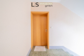 Wohnungszugang