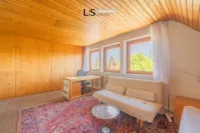 Impression | Wohnung Dachgeschoss