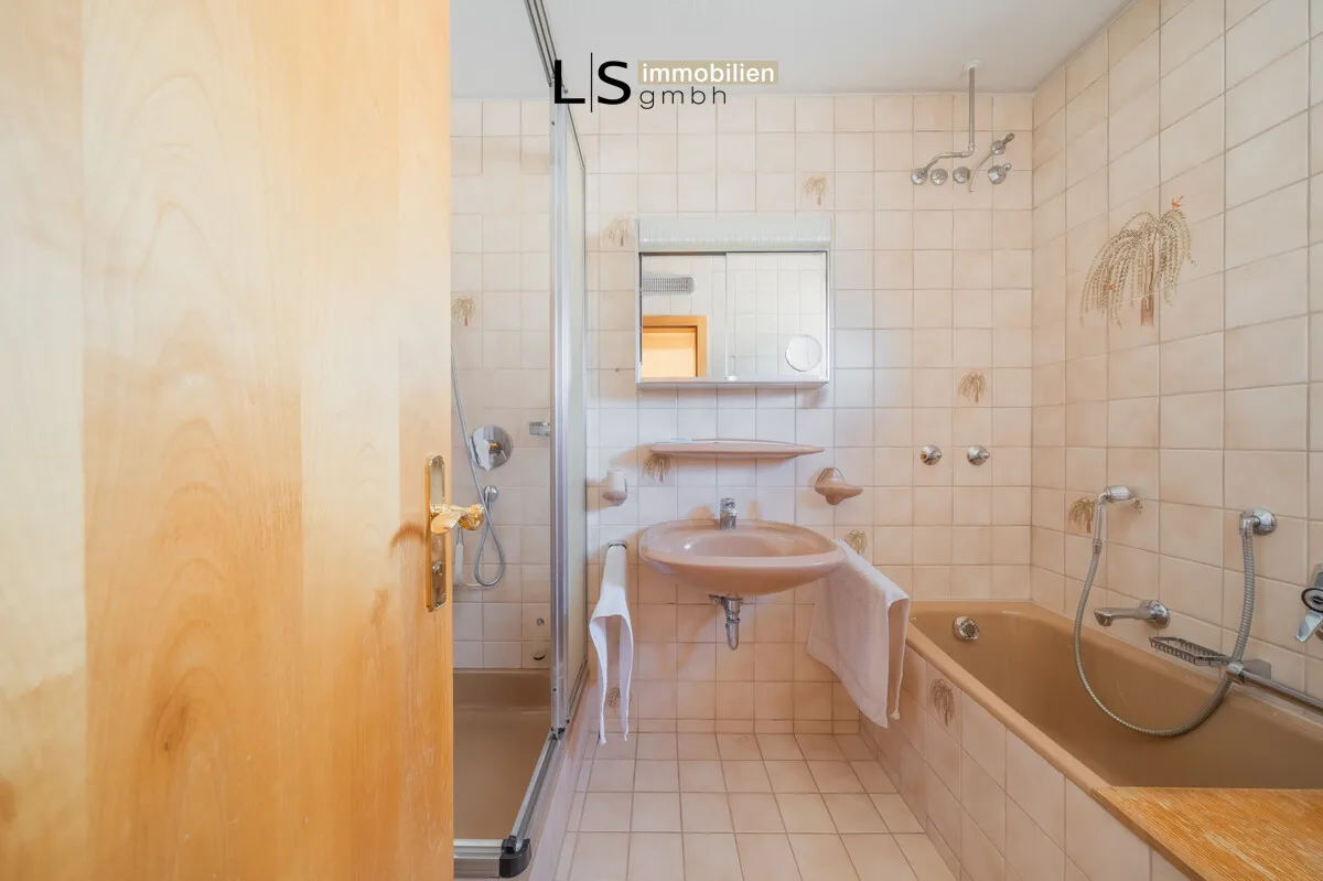 Impression | Wohnung 1. OG