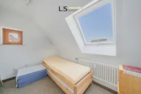 Impression | Wohnung Dachgeschoss