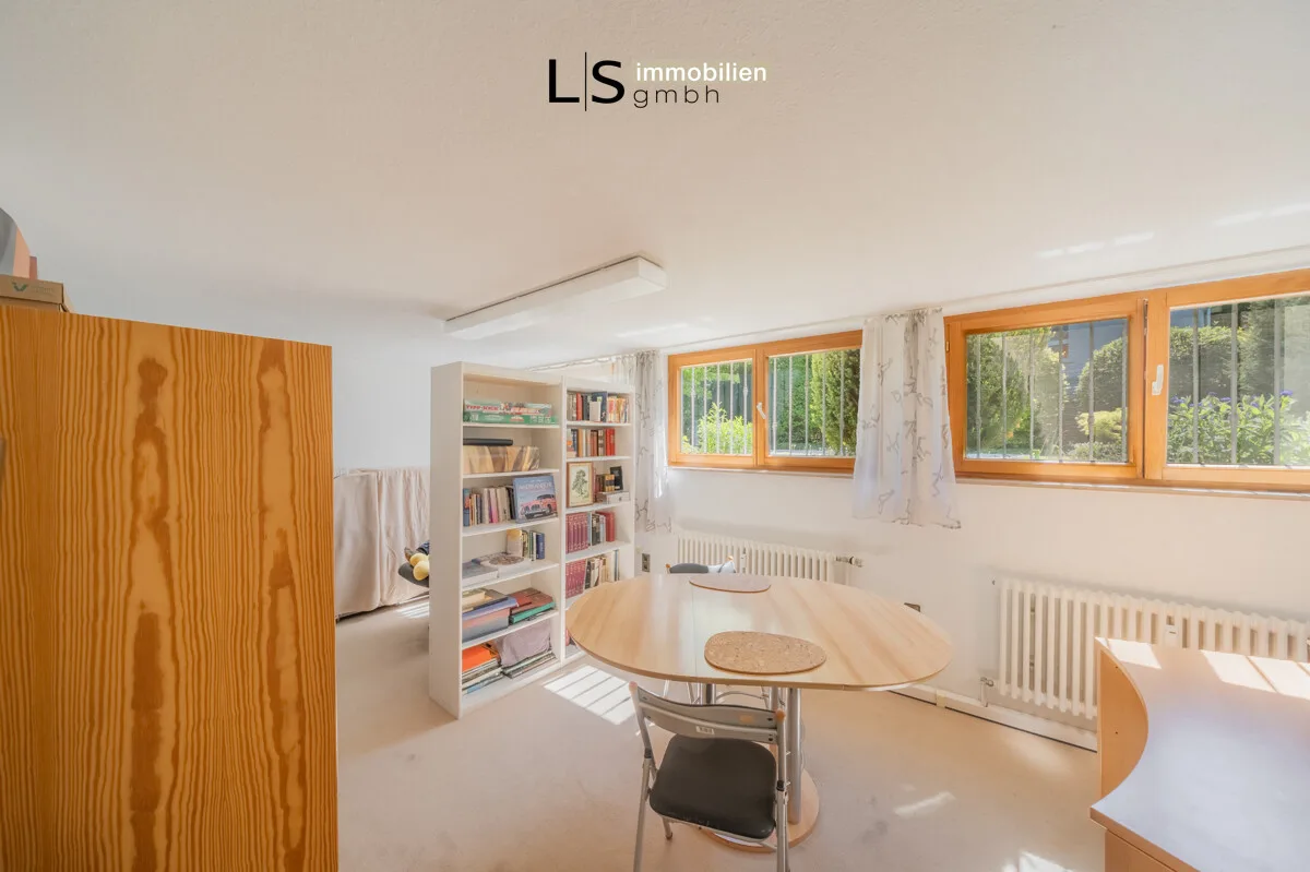 Impression | Wohnung EG - Anbau
