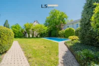Visualisierung | Poolbereich