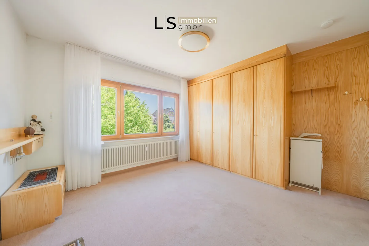 Impression | Wohnung 1. OG