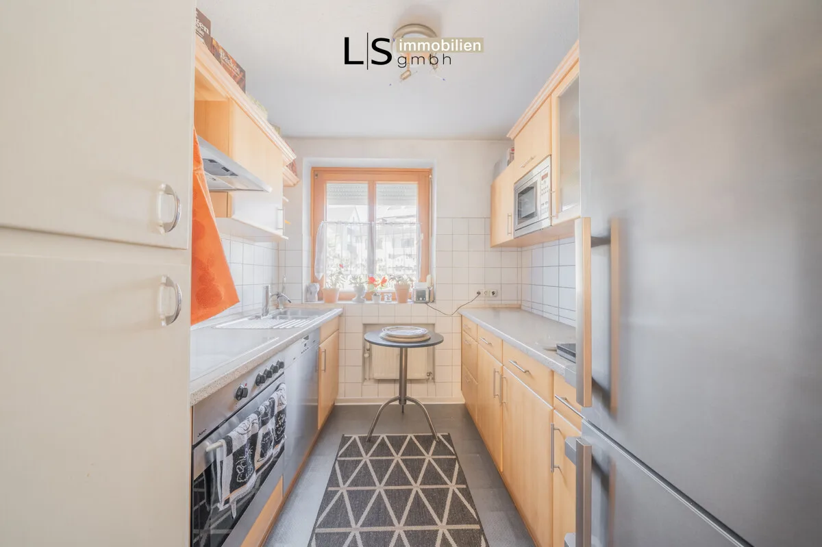Impression | Wohnung EG