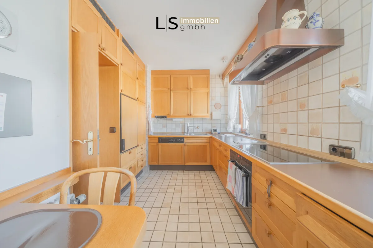 Impression | Wohnung 1. OG