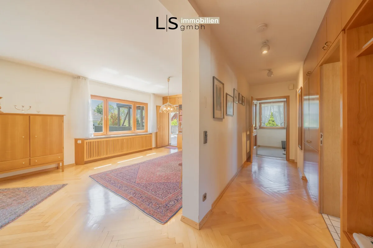 Impression | Wohnung 1. OG